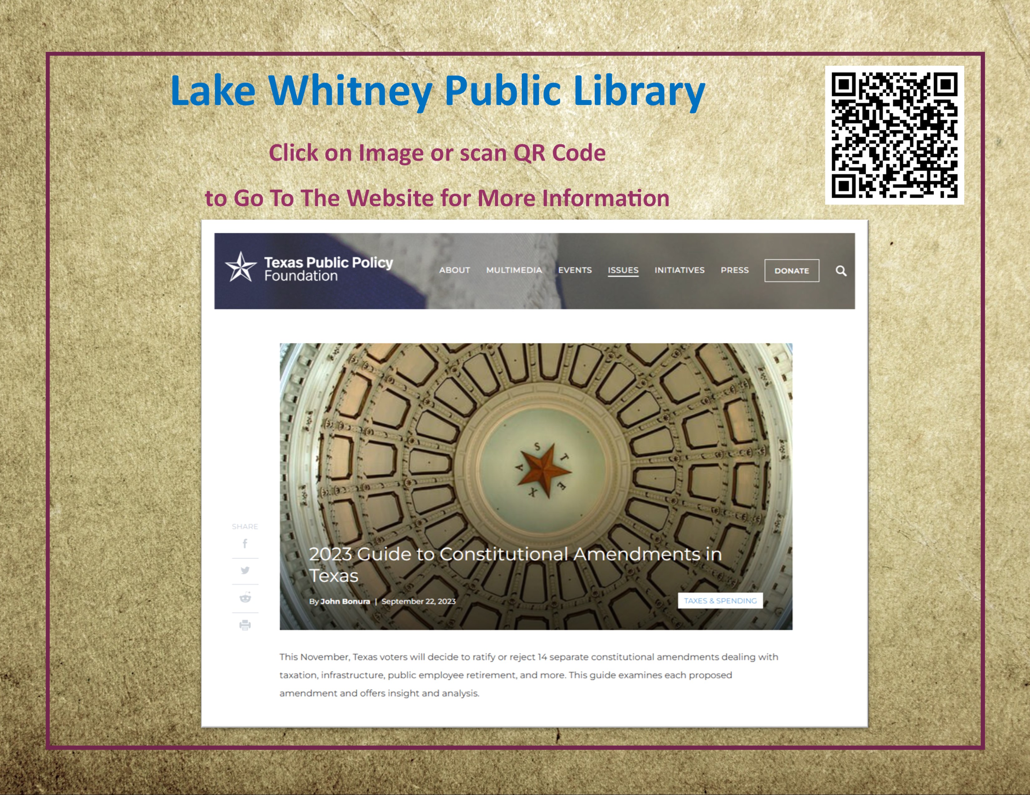2023 Guide To constitutional Amendments in Texas 23 QR.jpg