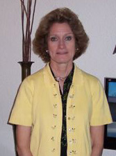 Denise Carter, Library Director