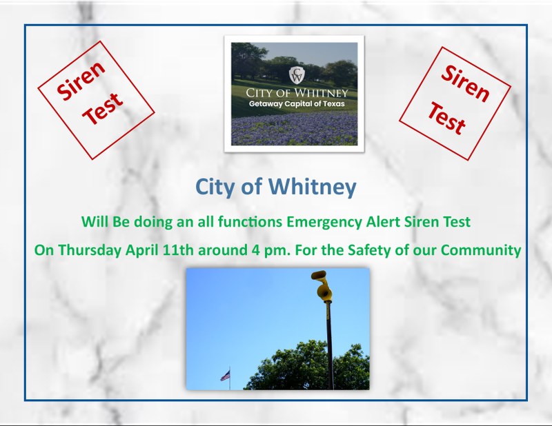 City of Whitney Siren Test.jpg