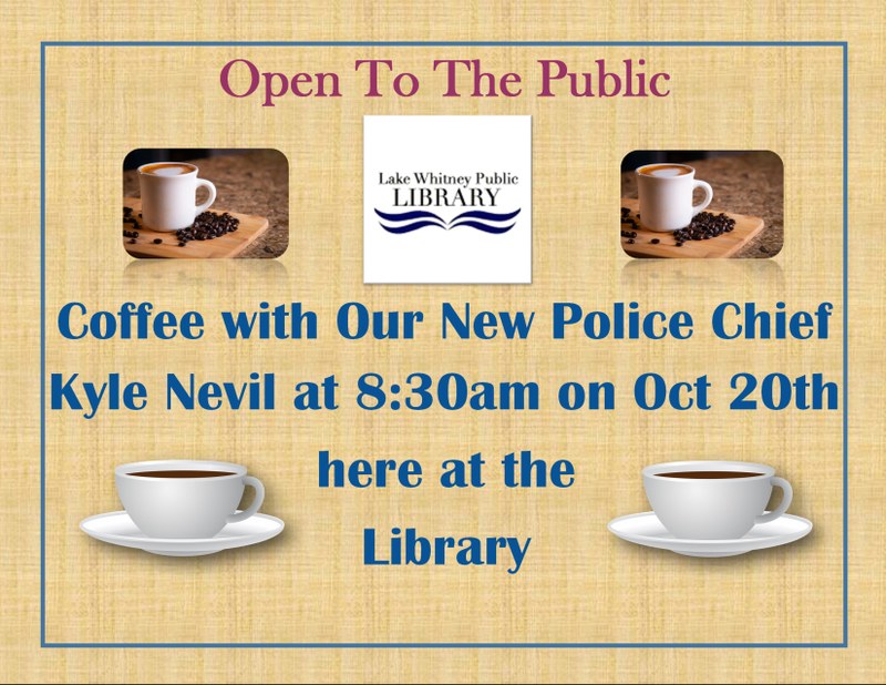 Coffee with the Police Chief.jpg
