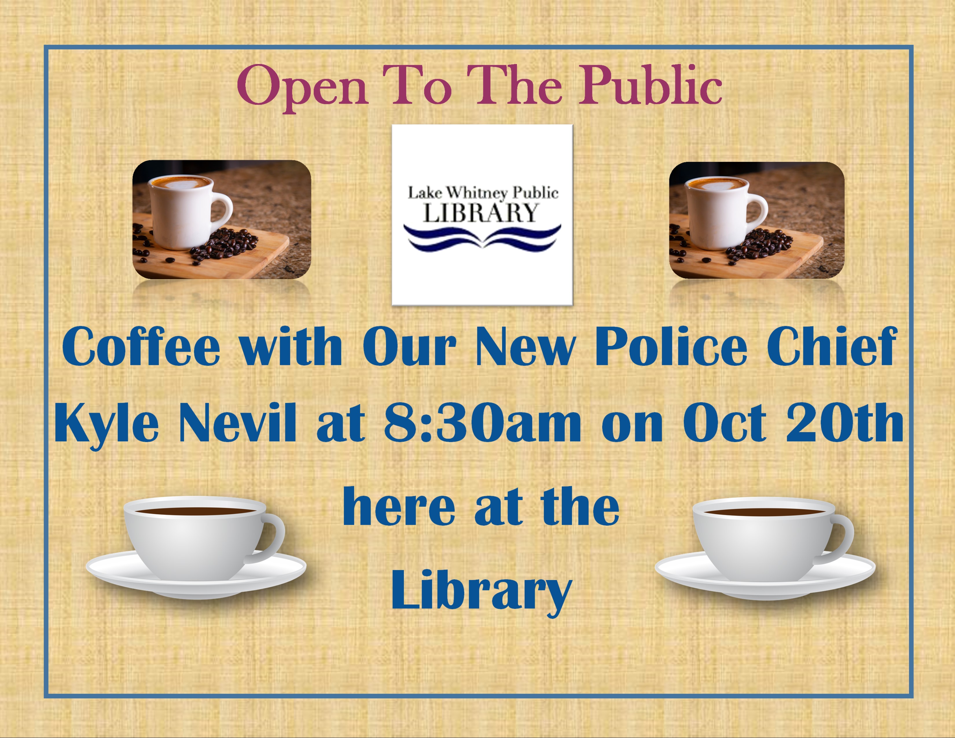 Coffee with the Police Chief.jpg