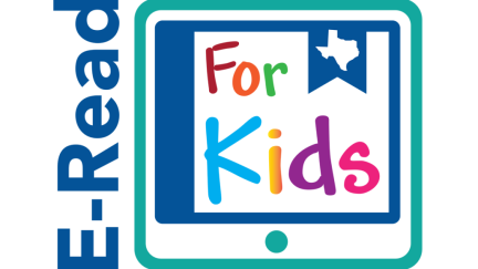 Eread for Kids carousel
