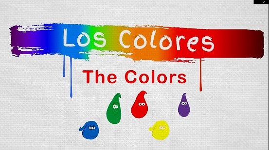 Los Colores