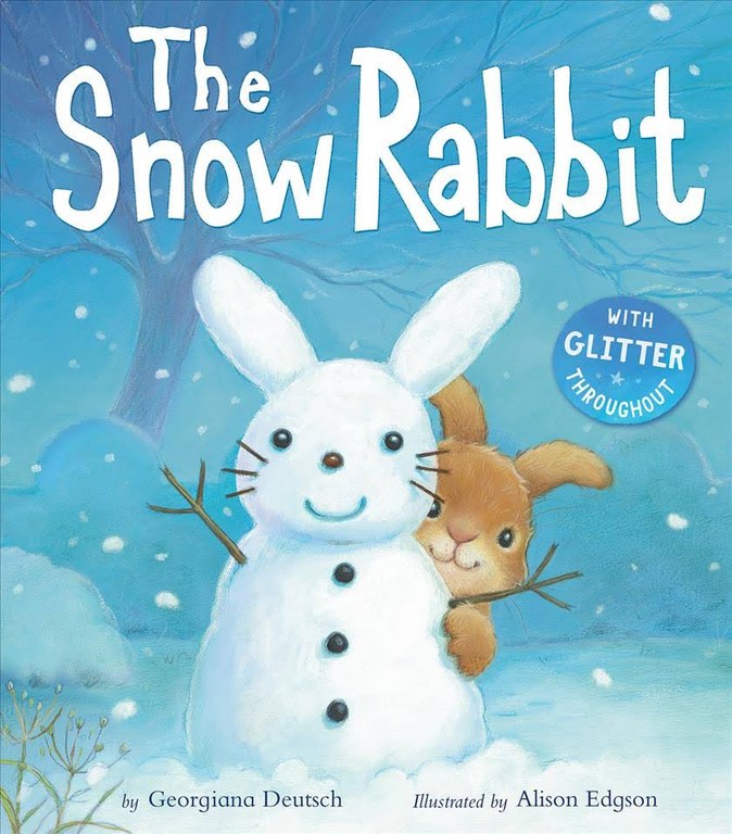The Snow Rabbit.jpg