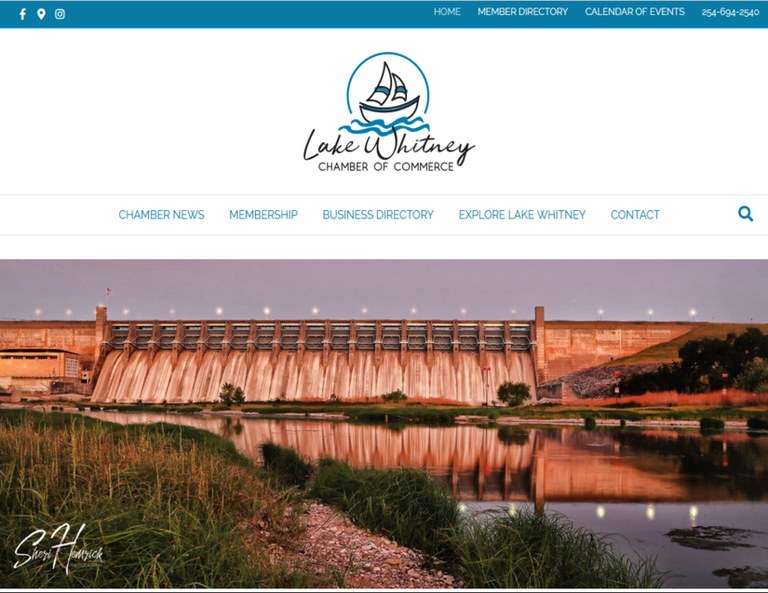 Lake Whitney Chamber of Commerce .jpg