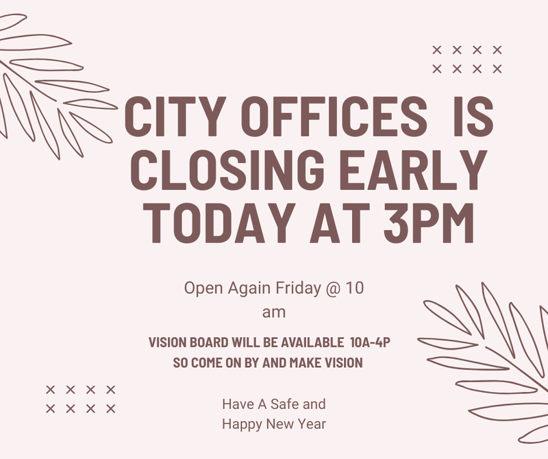 Cream We Are Closed Notification Facebook Post (2).png