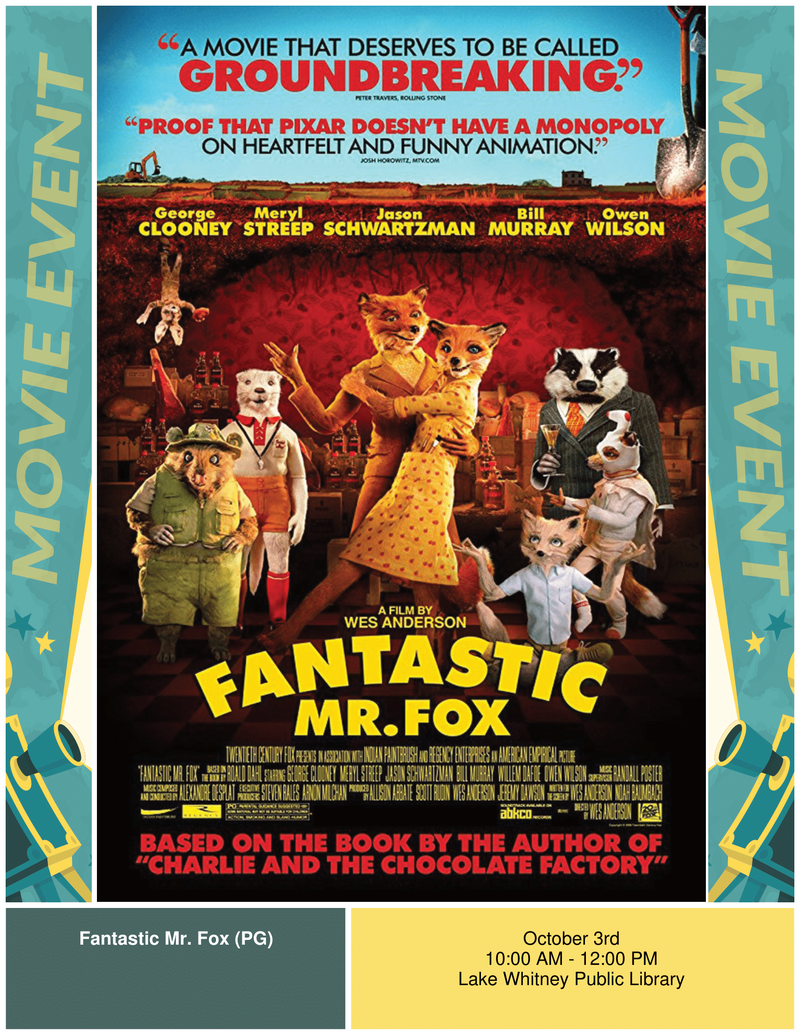 FantasticMrFox Flyer Oct3rd-1.png
