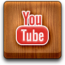 YouTube Icon