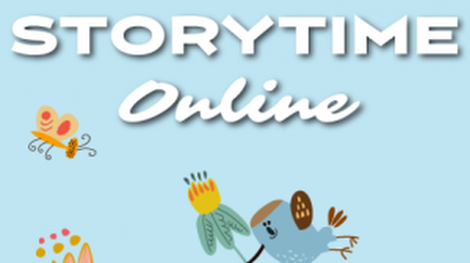 Storytime Online