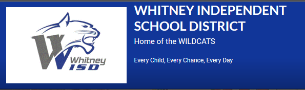 Whitney ISD